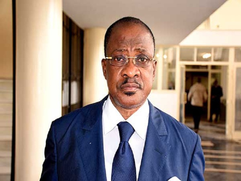 Madické Niang à Kolda : «je vais supprimer toutes les institutions budgétivores » Madické Niang à Kolda : «je vais supprimer toutes les institutions budgétivores »