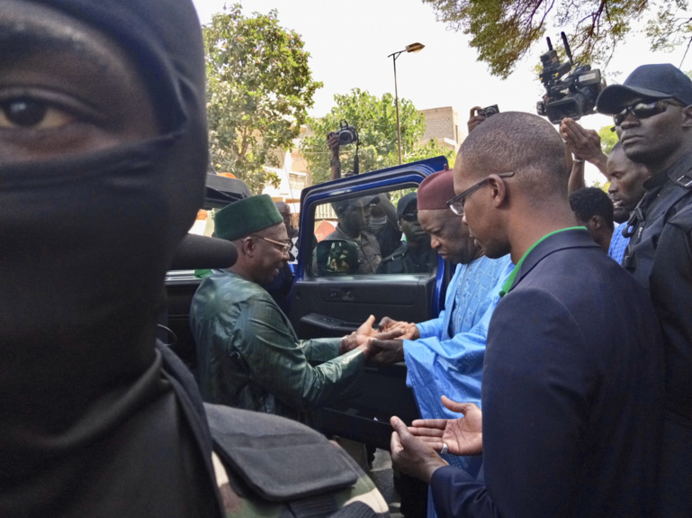 Bes Du Ñakk soutient PUR : les raisons d’un choix judicieux (Opinion) Bes Du Ñakk soutient PUR : les raisons d’un choix judicieux (Opinion)