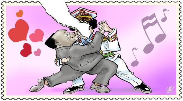 © Damien Glez, tous droits réservés.