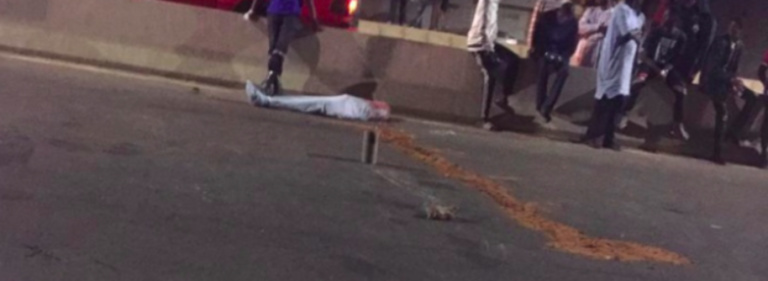 Hlm Grand Médine : une fille de 15 ans mortellement fauchée Hlm Grand Médine : une fille de 15 ans mortellement fauchée