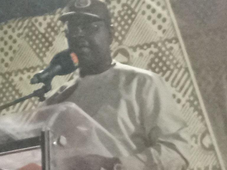 Campagne 2019 : Macky Sall drague la Casamance après sa sortie polémique à Bignona Campagne 2019 : Macky Sall drague la Casamance après sa sortie polémique à Bignona