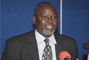 La Société civile sonne la mobilisation contre la "tentative de forfaiture" de Me Wade