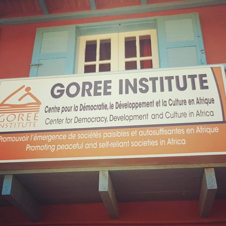 La déclaration de Gorée Institute sur la violence électorale (Communiqué)