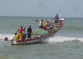Casamance: Une pirogue chavire et fait deux morts