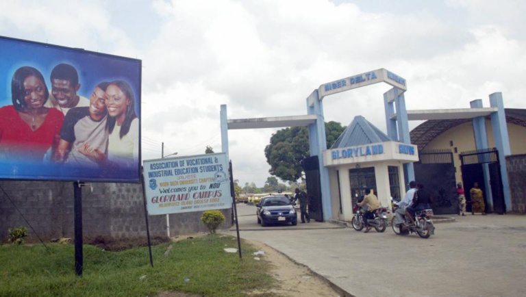 Elections au Nigeria: la crise dans l’éducation s’invite dans la campagne Elections au Nigeria: la crise dans l’éducation s’invite dans la campagne
