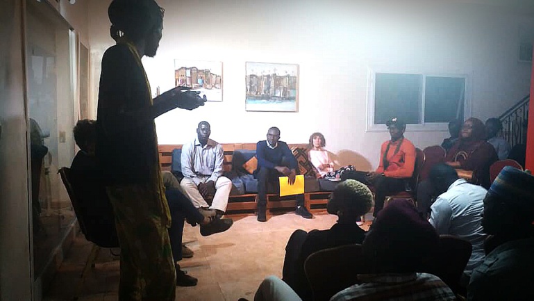 PHOTOGRAPHIE : La FAAP célébrée à Dakar et à travers le continent africain PHOTOGRAPHIE : La FAAP célébrée à Dakar et à travers le continent africain