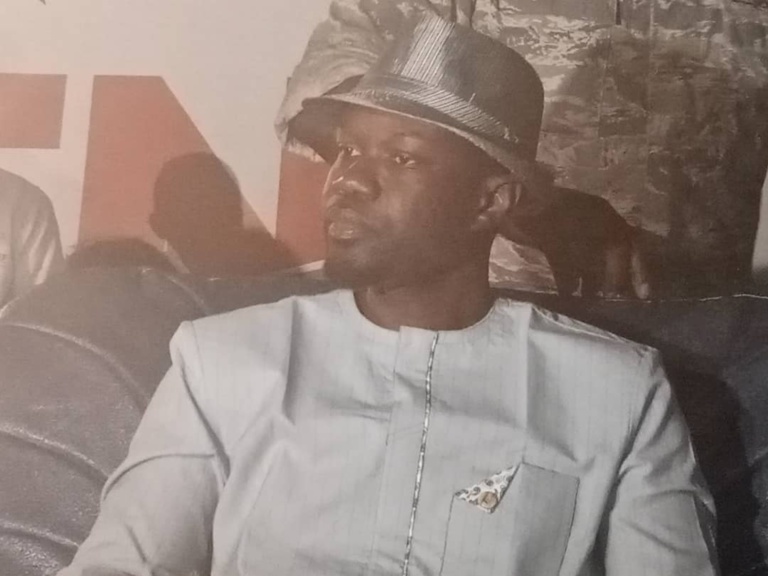 Dernière minute - Un des blessés parmi les militants de Sonko accidentés vient de rendre l’âme Dernière minute - Un des blessés parmi les militants de Sonko accidentés vient de rendre l’âme