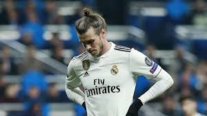 La Liga réclame une sanction pour Gareth Bale après son mauvais geste lors du derby