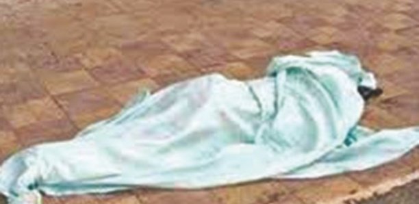 TOUBA : Un cadavre en état de décomposition avancée découvert à Darou Khoudoss