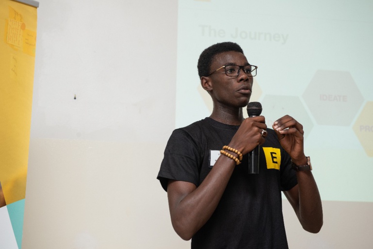 Demo Day Edacy : Quand de jeunes talents africains offrent des solutions numériques à de grandes entreprises