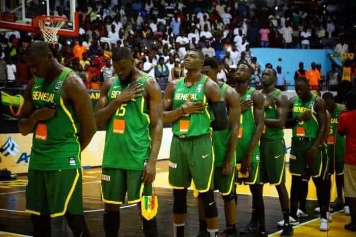 4 Sénégalais parmi les 15 africains au…All Stars Game de la NBA