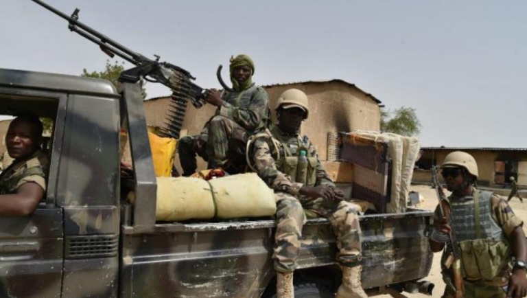 Niger: attentat près d’un camp de réfugiés dans la zone de Diffa