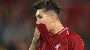 LDC - Liverpool : Roberto Firmino incertain contre le Bayern Munich