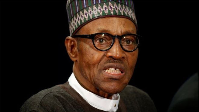 L'armée doit être "sans pitié" avec les fraudeurs électoraux, selon Buhari