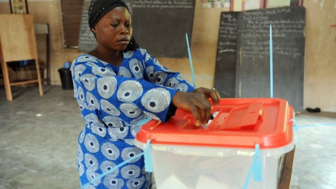 Au Bénin, l'opposition réclame un amendement du code électoral