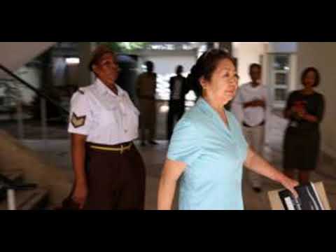 La reine chinoise du trafic d’ivoire emprisonnée en Tanzanie