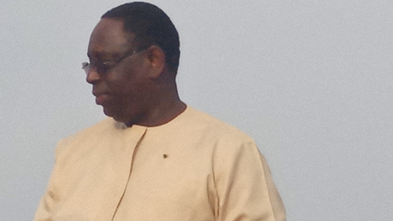 Dopé par l’immense foule, Macky liste ses projets pour Guédiawaye Dopé par l’immense foule, Macky liste ses projets pour Guédiawaye