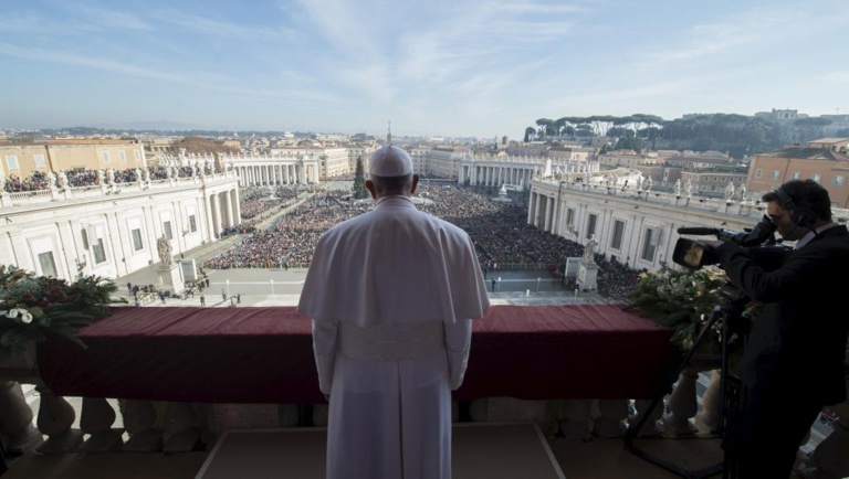 Abus sexuels dans l'Eglise: un sommet inédit au Vatican