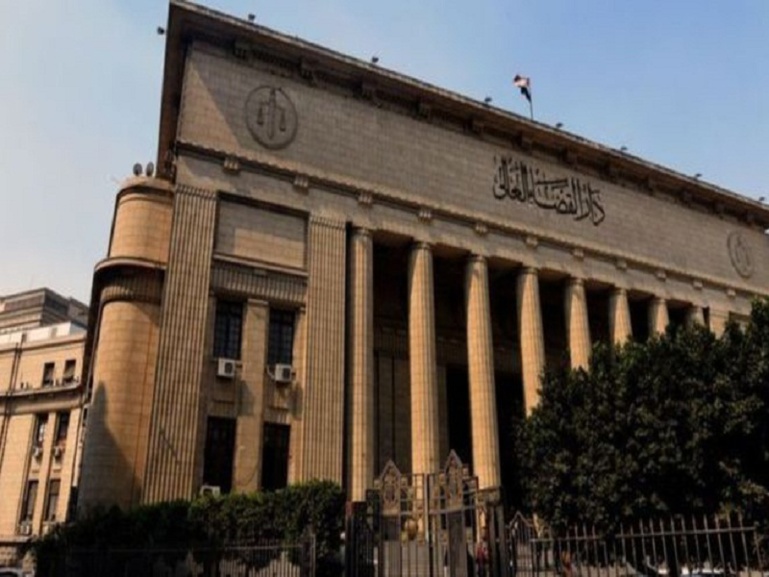 Neuf Egyptiens exécutés pour le meurtre d'un magistrat Neuf Egyptiens exécutés pour le meurtre d'un magistrat