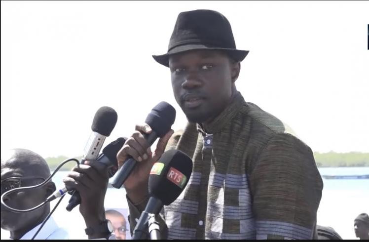 Direct-Douta Seck-"Wallu askan wi" : les réponses d'Ousmane Sonko aux questions des citoyens