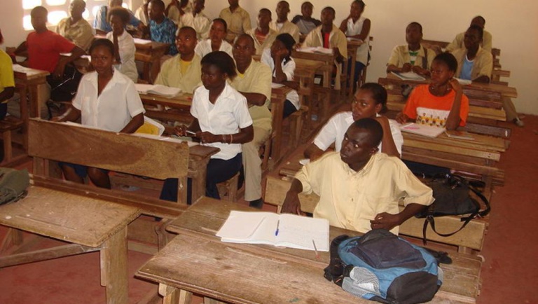 Côte d'Ivoire: la tension ne retombe pas dans le secteur de l’éducation Côte d'Ivoire: la tension ne retombe pas dans le secteur de l’éducation