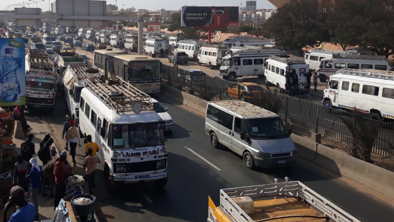 Crédit photo: Twitter Eli Ndao