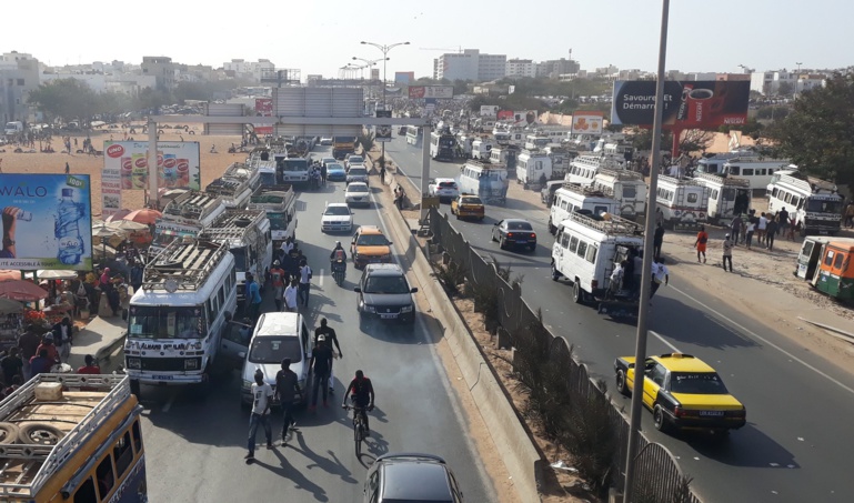 Crédit photo: Twitter Eli Ndao Crédit photo: Twitter Eli Ndao