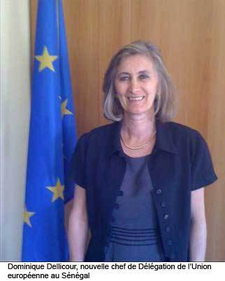 Emeutes et crise pré-électorale: les inquiètudes des Etats de l'Union européenne