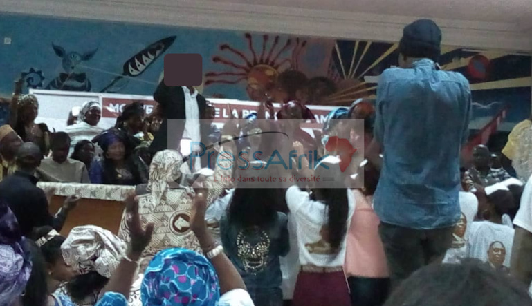 Accès des femmes aux crédits et mécanismes de financement: Réelle volonté politique ou chantage électoral déguisé