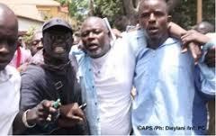 Agression d’Alioune Tine: Des personnes prêtes à témoigner contre Farba Senghor et Amadou Kane Diallo
