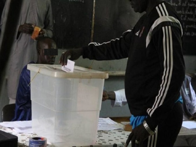 #Scrutin24février2019-Touba: le taux de participation estimé à 43% à 14 heures #Scrutin24février2019-Touba: le taux de participation estimé à 43% à 14 heures