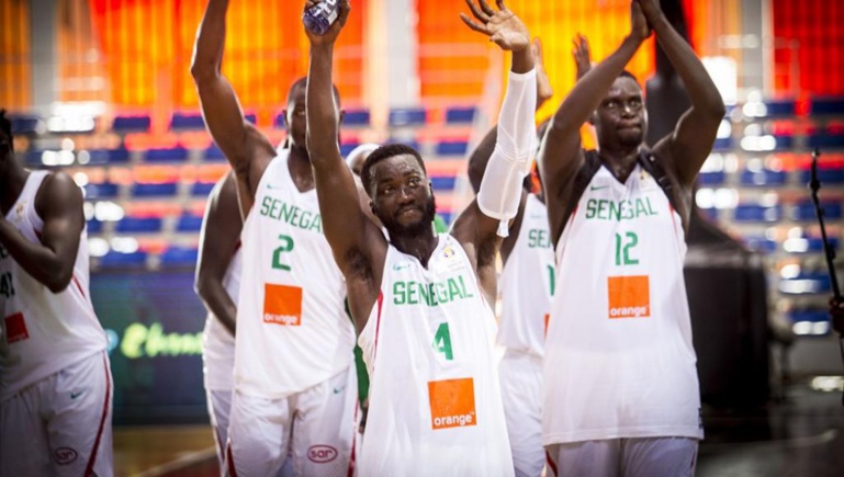 Éliminatoire coupe du monde : le Sénégal bat le Nigéria (84-63) Éliminatoire coupe du monde : le Sénégal bat le Nigéria (84-63)