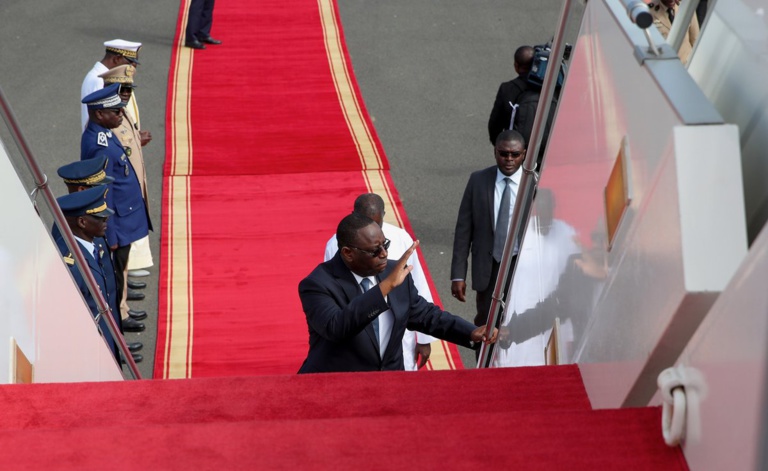 Ndoukhoura (Commune de Yène) : Macky Sall en tête Ndoukhoura (Commune de Yène) : Macky Sall en tête