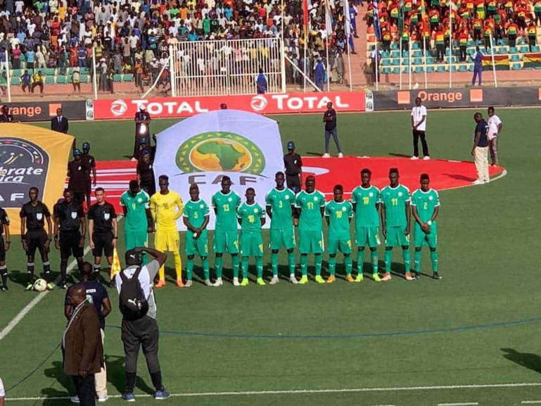 Coupe du Monde U20 : Le Sénégal dans le groupe du pays hôte, la Pologne