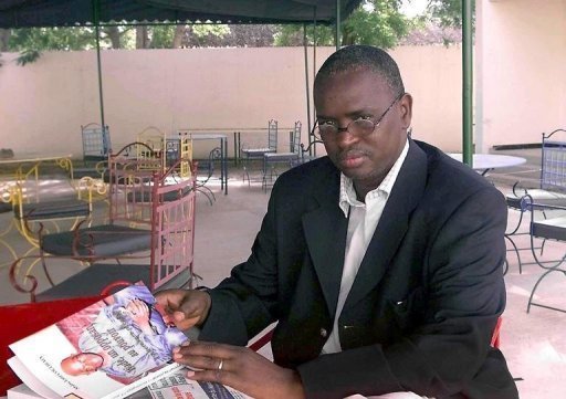 Abdou Latif Coulibaly à Saint Louis : "mon livre est un alerte face à la dégradation avancée de la République"