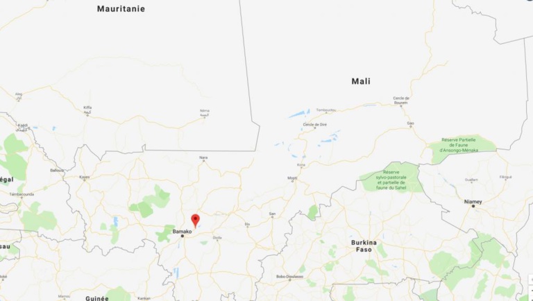 Mali: des blessés dans une attaque contre un camp de formation militaire