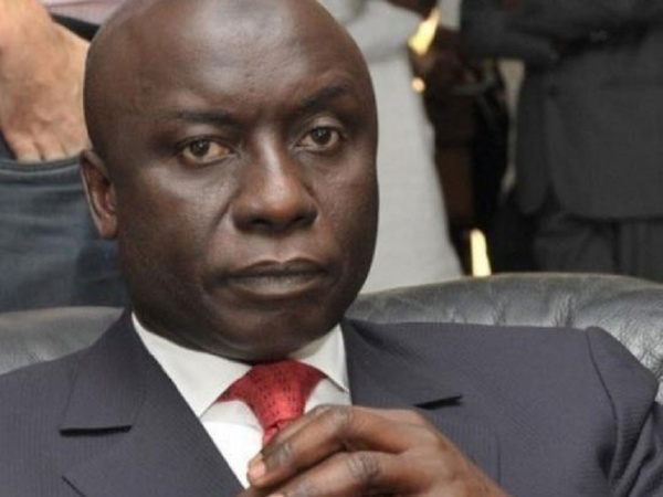 #Scrutin24février2019-Mbacké : Idrissa Seck ratisse le département #Scrutin24février2019-Mbacké : Idrissa Seck ratisse le département