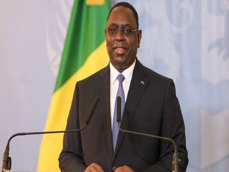 #Résultatsprovisoires : Gossas majoritairement avec Macky Sall #Résultatsprovisoires : Gossas majoritairement avec Macky Sall