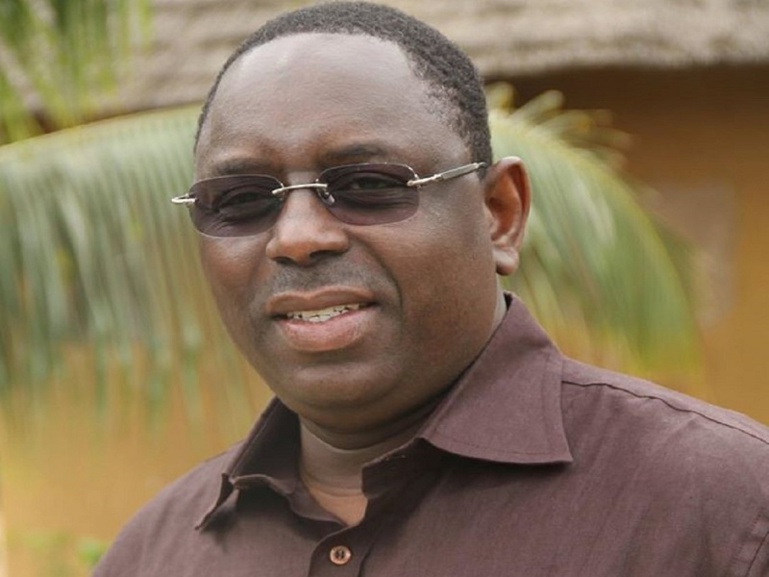 #Résultatsprovisoires-Dagana adoube Macky Sall