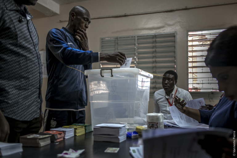 URGENT - Demba Kandji se garde de publier des résultats et donne rendez-vous vendredi au plus tard URGENT - Demba Kandji se garde de publier des résultats et donne rendez-vous vendredi au plus tard