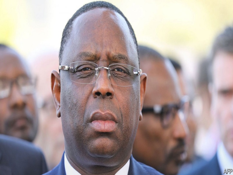 #Résultatsprovisoires :  Kanel reste avec Macky Sall