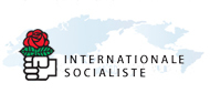 L’internationale socialiste salue le refus du vote du ticket présideentiel et encourage une pression sur le Pouvoir