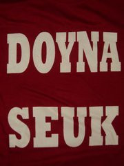Le mouvement Doyna Seuk appelle à une l'unité de l'opoposition pour bouter Me wade hors du Pouvoir