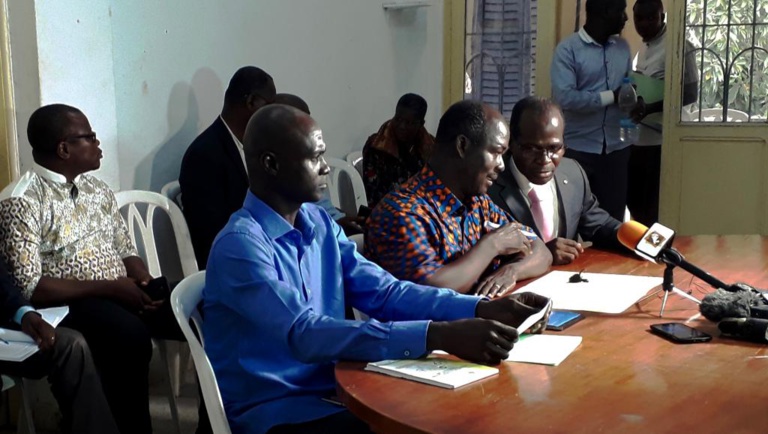 Côte d’Ivoire: rupture des discussions entre gouvernement et enseignants