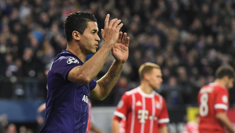 Top 20 RFI: le Tunisien Hamdi Harbaoui au pied du podium Top 20 RFI: le Tunisien Hamdi Harbaoui au pied du podium