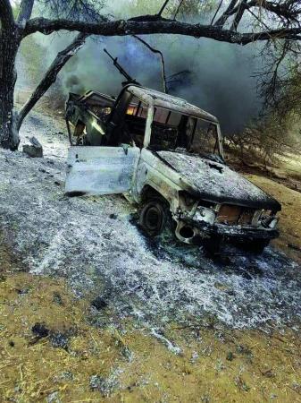 Mopti : Deux civils tués dans une attaque