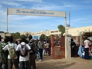 Bac-Décès du candidat au centre LPA: un fait exceptionnel, selon le directeur de l’Office du Baccalauréat