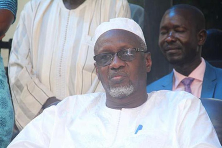 URGENT - Les domiciles de Siré Dia et d'un responsable apériste attaqués à Thiès URGENT - Les domiciles de Siré Dia et d'un responsable apériste attaqués à Thiès