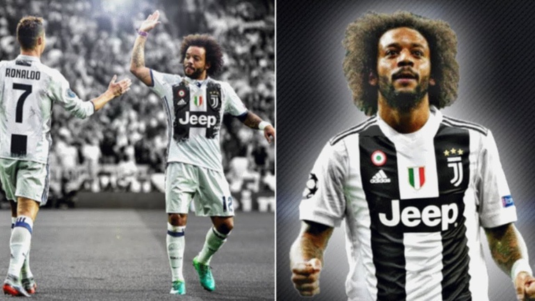 Mercato : Marcelo est proche de la Juve Mercato : Marcelo est proche de la Juve