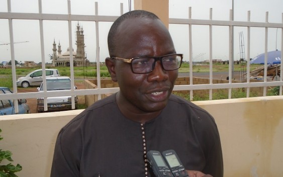 Le PUDC est un mensonge d'Etat et un simple tapage médiatique, selon le maire de Thiès-Nord